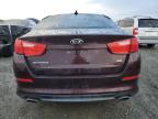 2015 Kia Optima Lx на продаже в Antelope, CA - Mechanical
