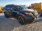 2015 Ford Explorer Sport للبيع في Kansas City، KS - Front End