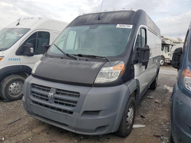 2018 Ram Promaster 2500 2500 High