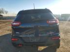 2018 Jeep Cherokee Trailhawk en Venta en Chicago Heights, IL - Front End