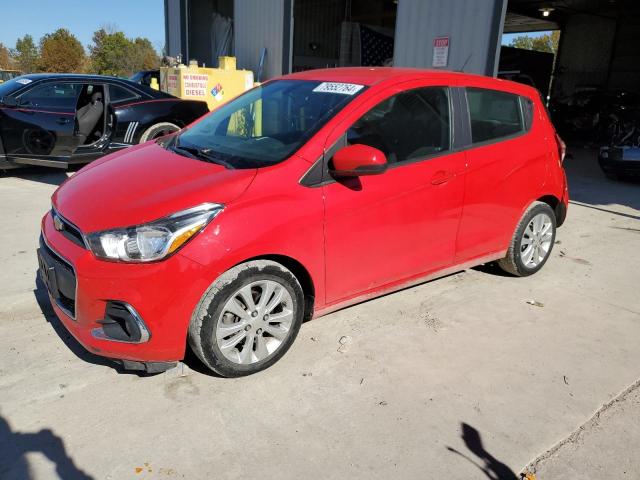 2016 Chevrolet Spark 1Lt