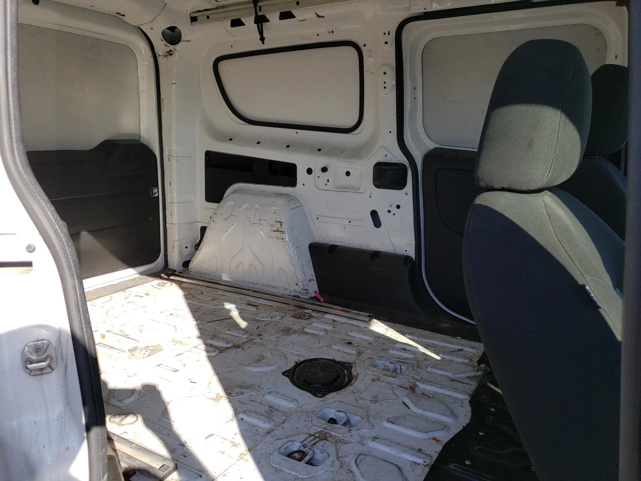 2019 Ram Promaster City VIN: ZFBHRFAB8K6M55130 Lot: 82212444