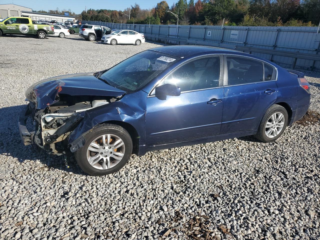 2012 Nissan Altima - Image 1