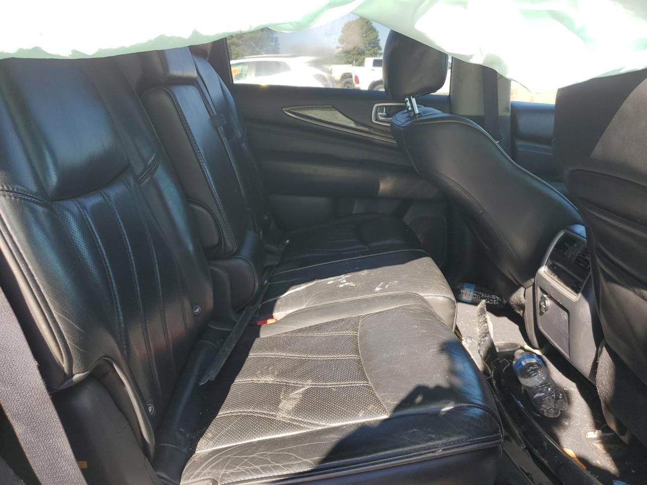 2015 Infiniti QX60 - Image 12