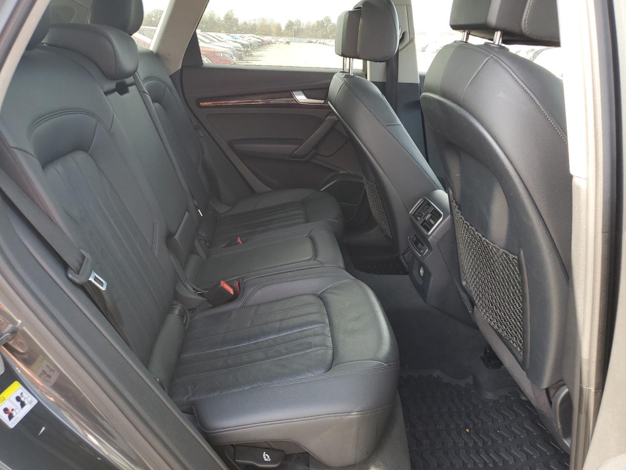 2018 Audi Q5 - Image 11