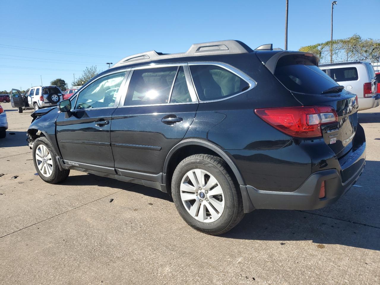2019 Subaru Outback - Image 2