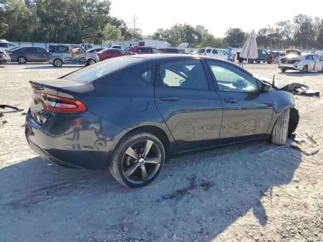  DODGE DART 2014 Серый