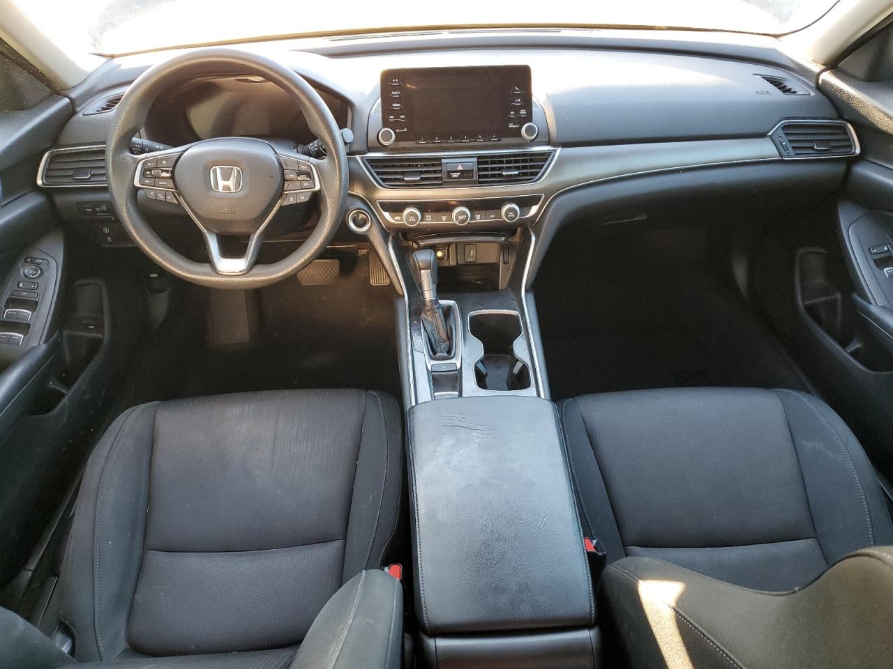 2018 Honda Accord - Image 8
