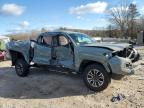 2023 Toyota Tacoma Double Cab იყიდება West Warren-ში, MA - Side