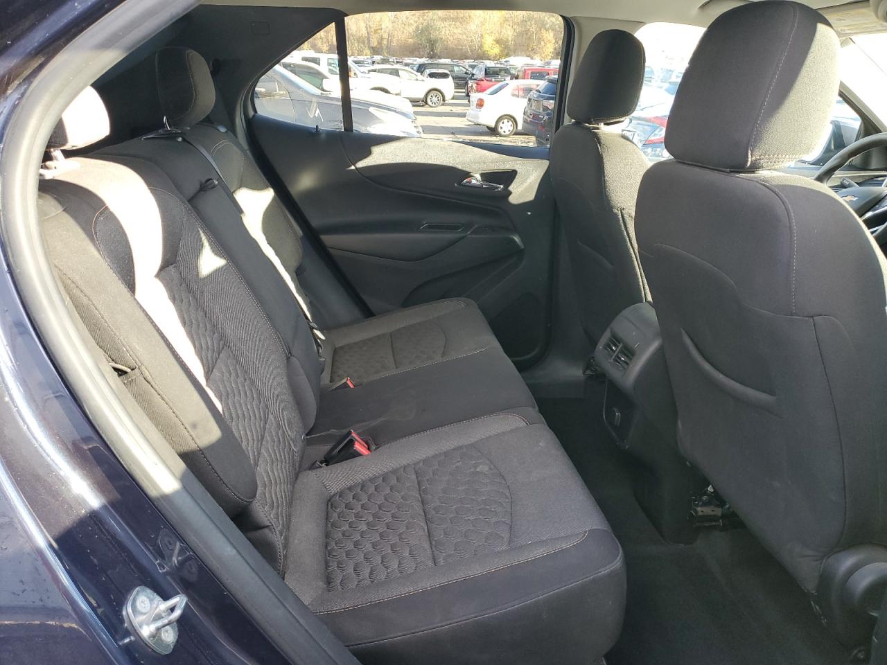2018 Chevrolet Equinox - Image 11