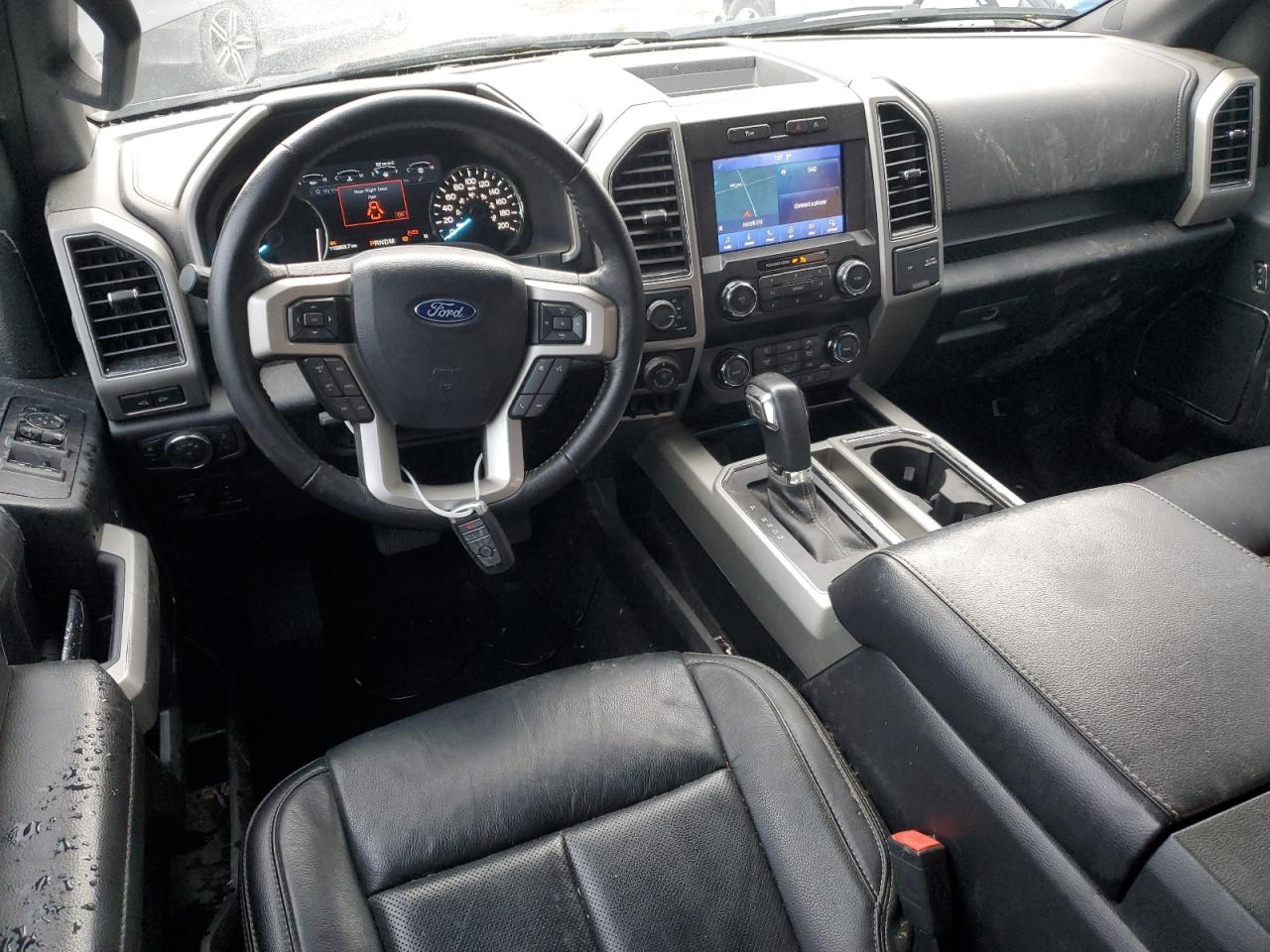2019 Ford F-150 - Image 8