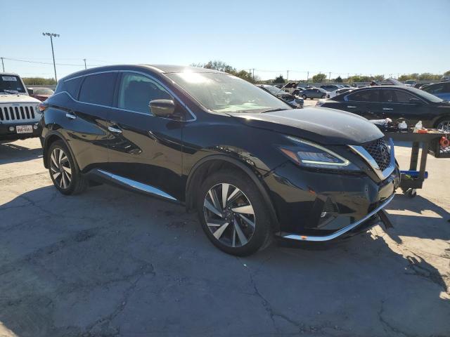  NISSAN MURANO 2024 Чорний