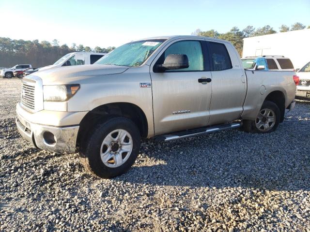 2010 Toyota Tundra Double Cab Sr5 zu verkaufen in Ellenwood, GA - Side