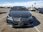 2016 Mercedes-Benz E 350 за продажба в Van Nuys, CA - Vandalism
