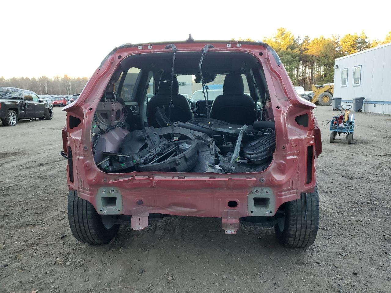 2019 Volvo XC40 - Image 6