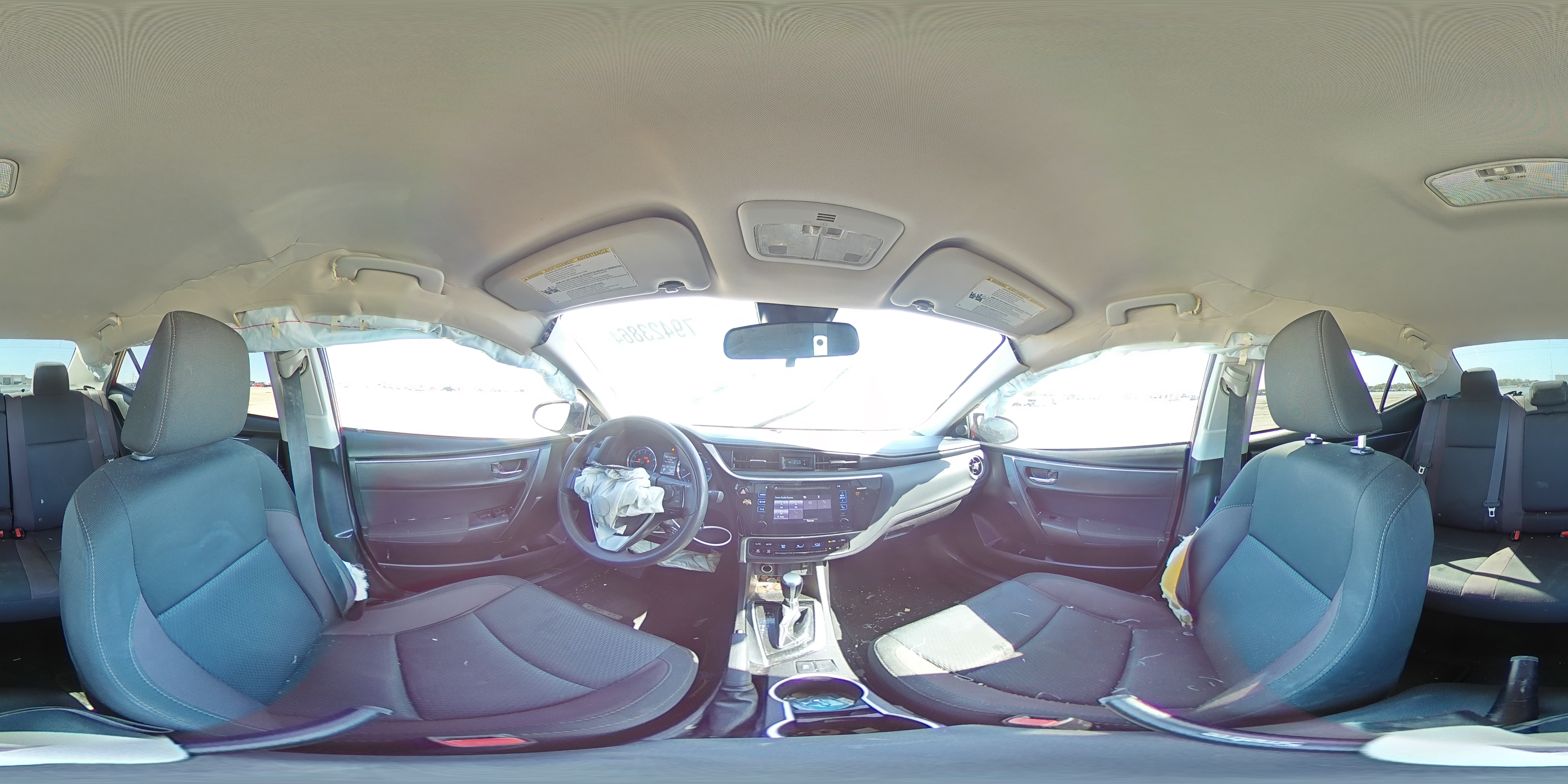 2017 Toyota Corolla - Image 13
