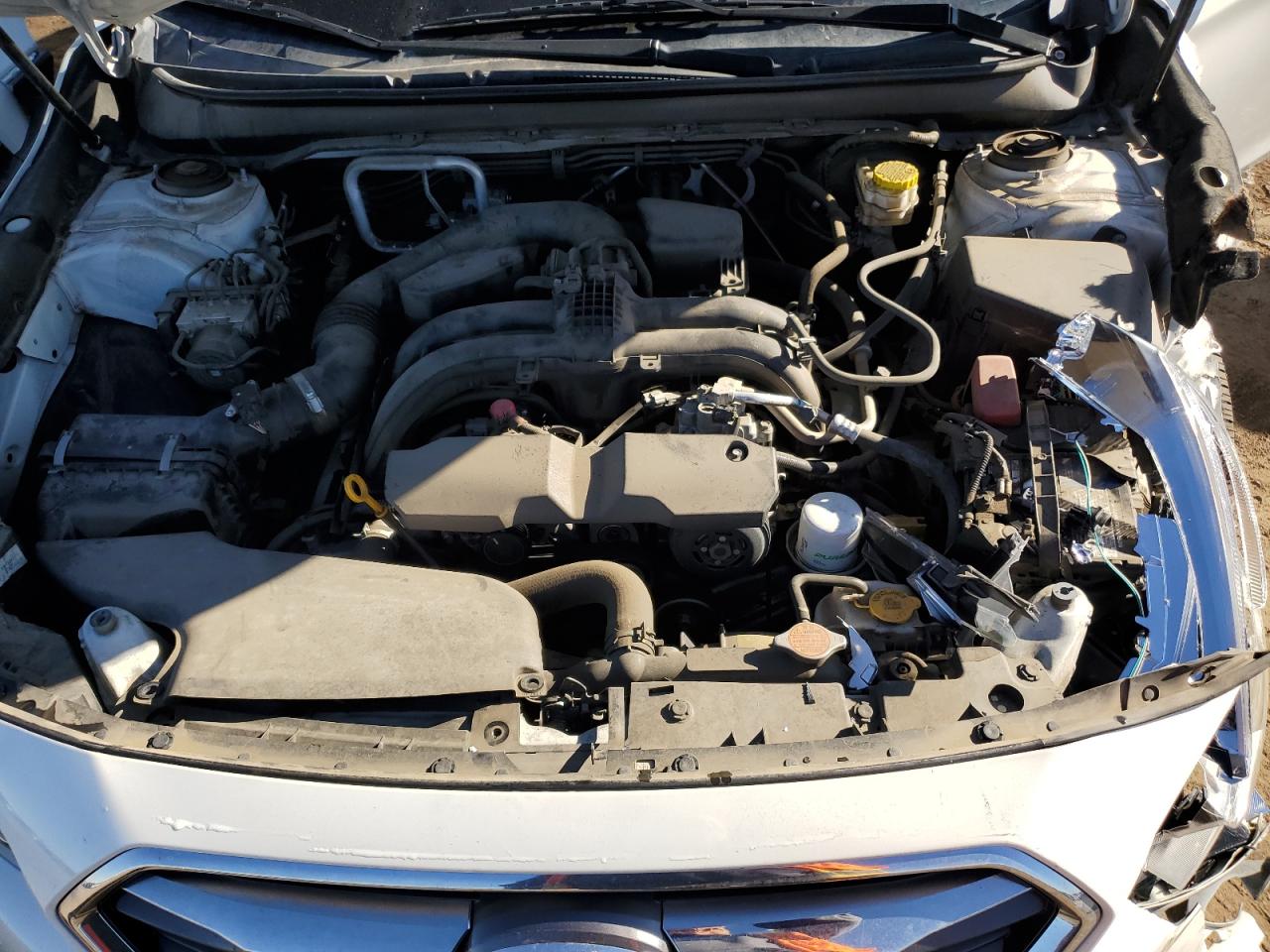2018 Subaru Legacy - Image 13