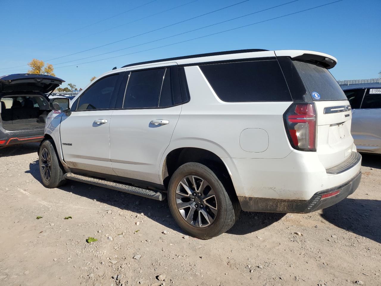 2021 Chevrolet Tahoe - Image 2