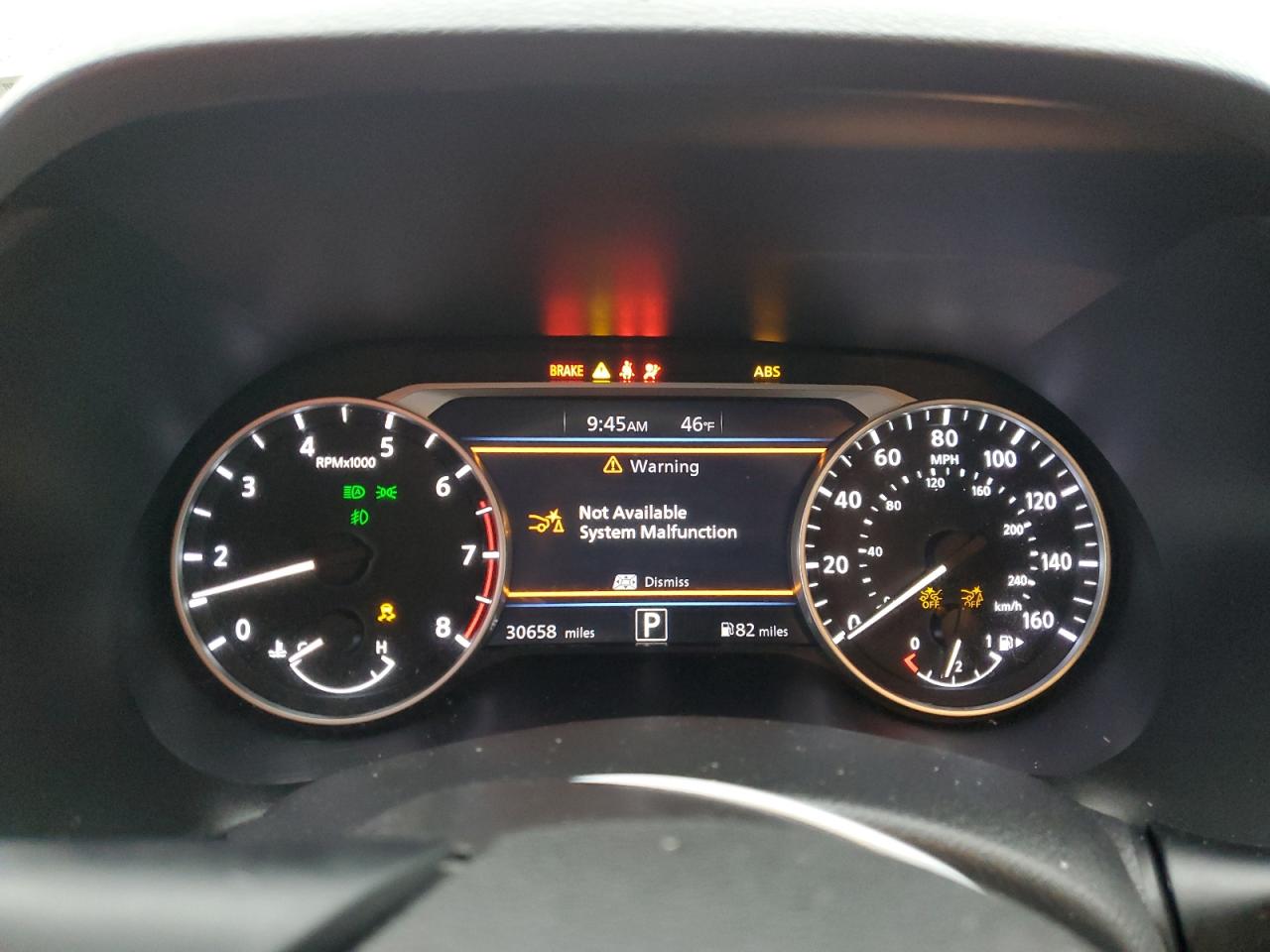 2021 Nissan Sentra - Image 9