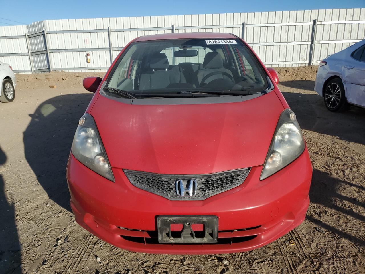 2013 Honda Fit - Image 5