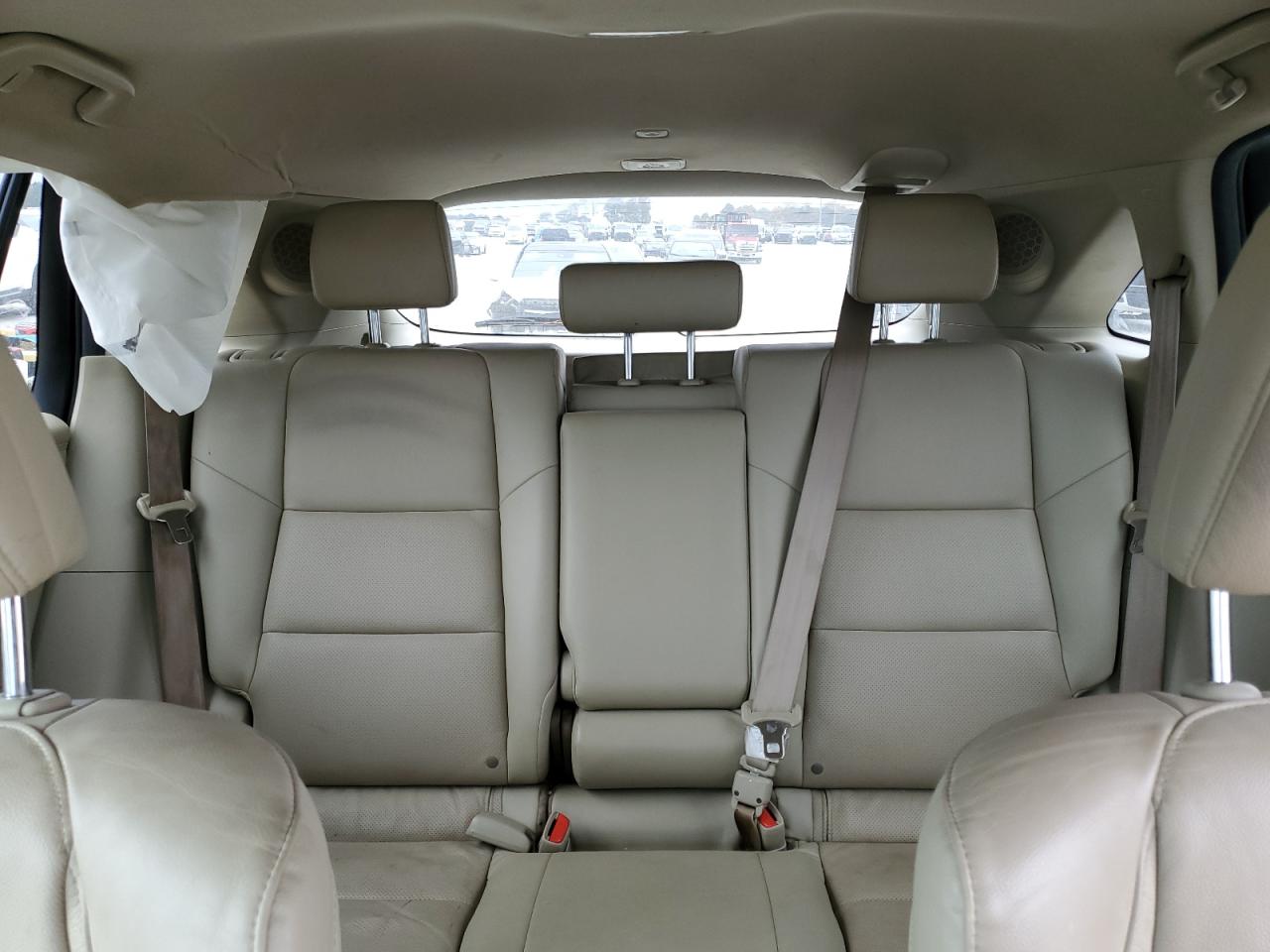 2014 Acura RDX - Image 10