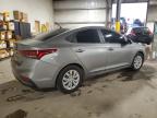 2021 Hyundai Accent Se en Venta en Chalfont, PA - Vandalism