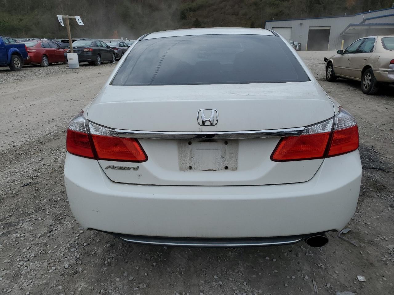 2013 Honda Accord - Image 6