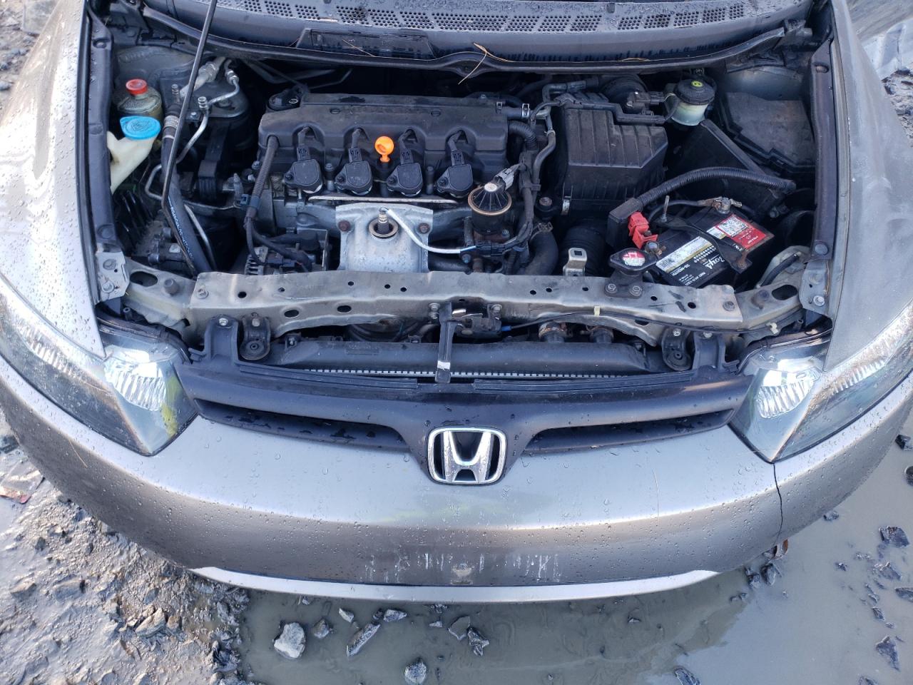 2007 Honda Civic - Image 11