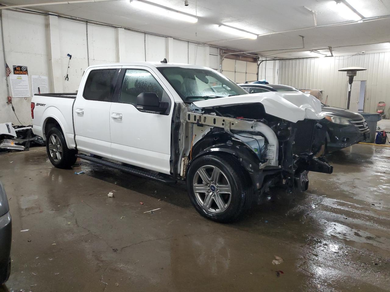 2019 Ford F-150 - Image 4