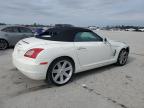 2006 Chrysler Crossfire Limited на продаже в Lebanon, TN - Front End