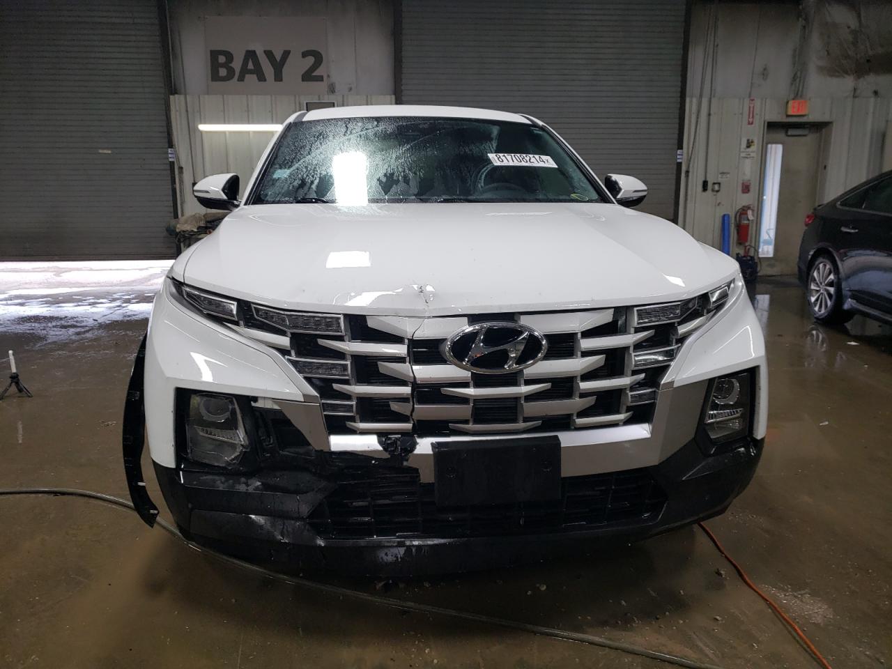 2022 Hyundai Santa Cruz - Image 5