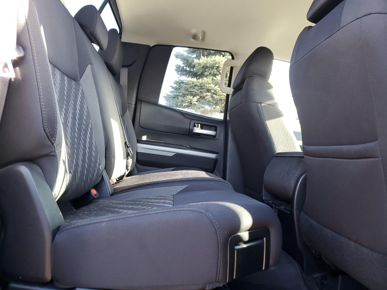 2021 Toyota Tundra - Image 10