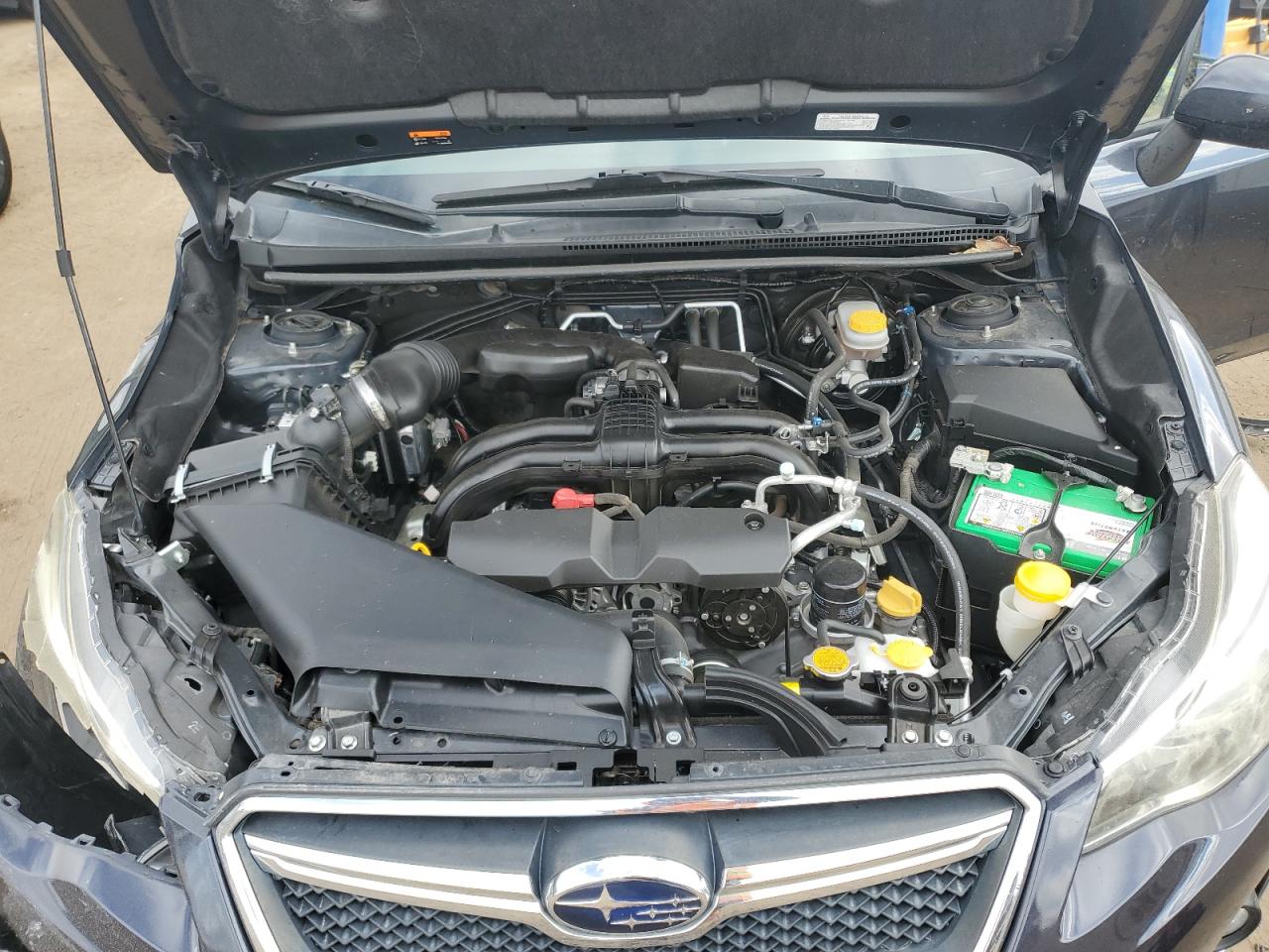 2017 Subaru XV - Image 11