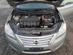 2014 Nissan Sentra S en Venta en Lumberton, NC - Front End