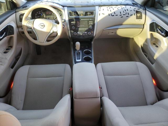  NISSAN ALTIMA 2014 White