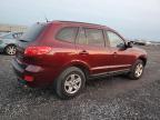 2009 Hyundai Santa Fe Gls на продаже в Ottawa, ON - Minor Dent/Scratches