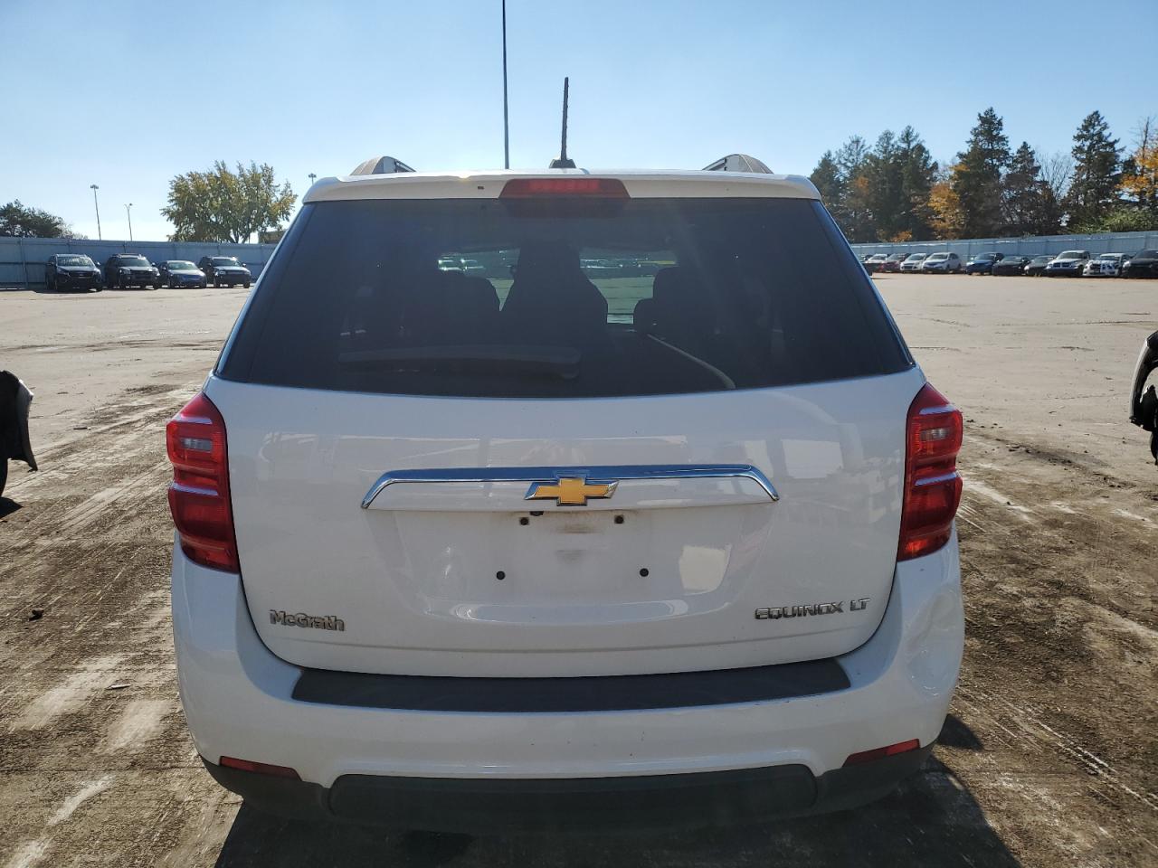 2016 Chevrolet Equinox - Image 6