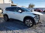 2022 Nissan Rogue Sv zu verkaufen in Riverview, FL - Front End