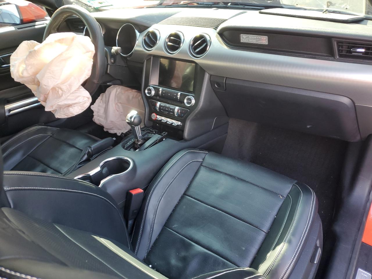2015 Ford Mustang - Image 8