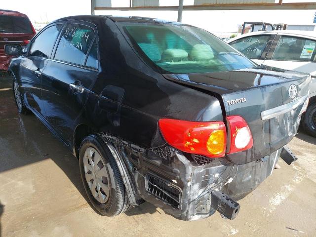 JTDBR42E3AJ018146 - 2010 TOYOTA COROLLA - #81866904