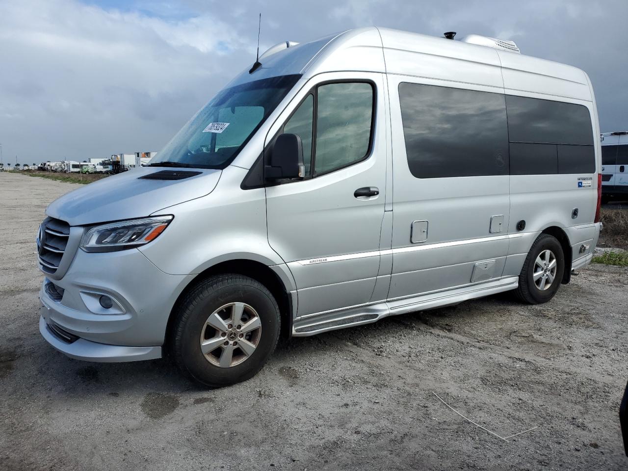 2019 Mercedes-Benz Sprinter - Image 1