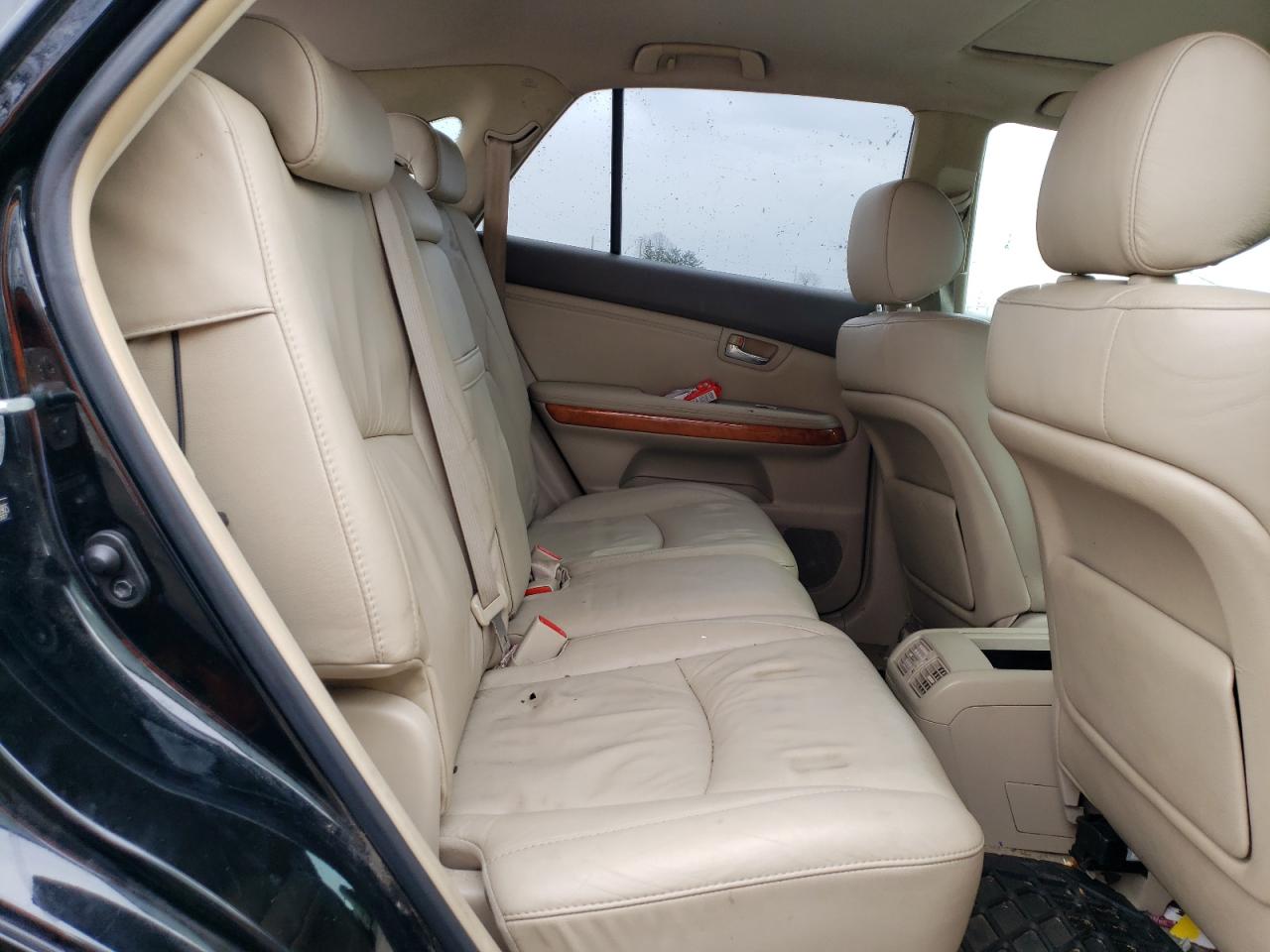 2008 Lexus RX - Image 11