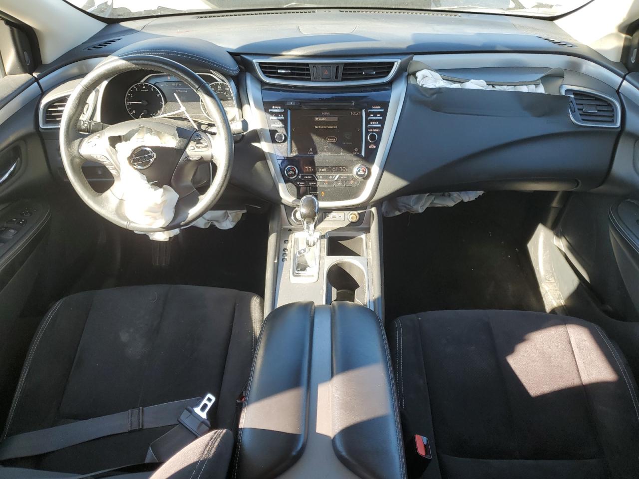 2021 Nissan Murano - Image 8
