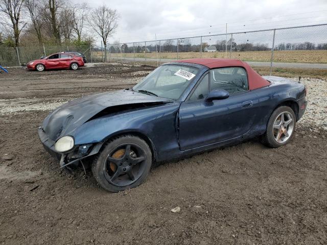 1999 Mazda Mx-5 Miata  იყიდება Cicero-ში, IN - Front End