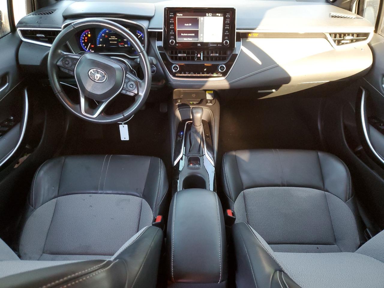 2020 Toyota Corolla - Image 8