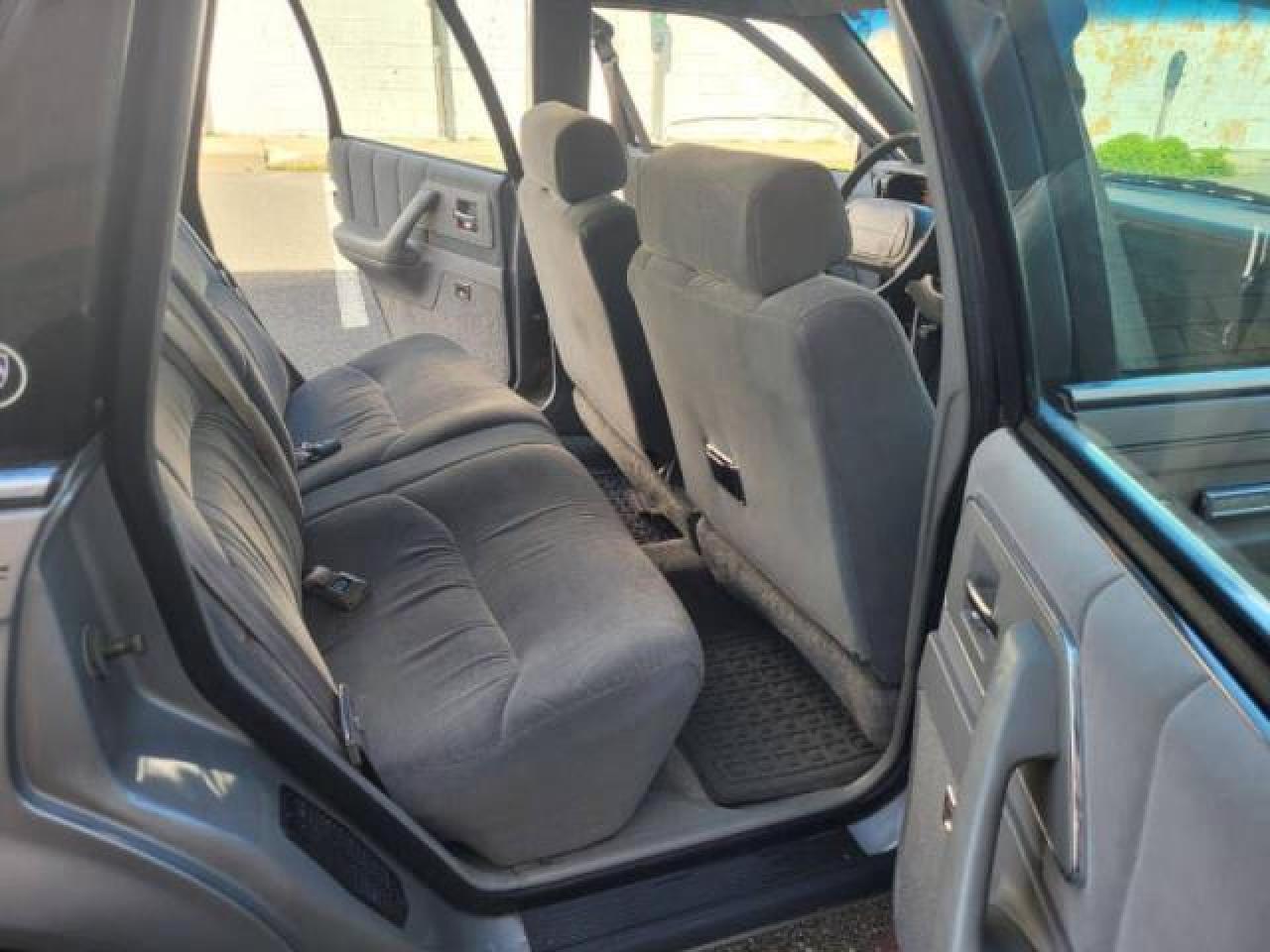 1995 Buick Century Special VIN: 1G4AG55M4S6445488 Lot: 82930114