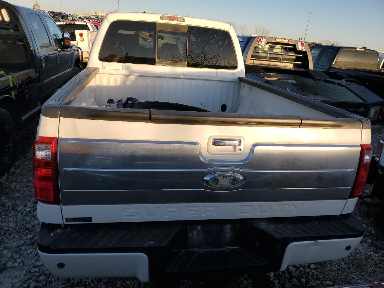 2013 Ford F350 - Image 6