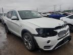 2015 Bmw X3 Xdrive28I for Sale in Elgin, IL - Front End