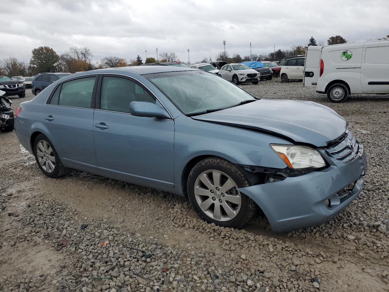 2007 Toyota Avalon - Image 4