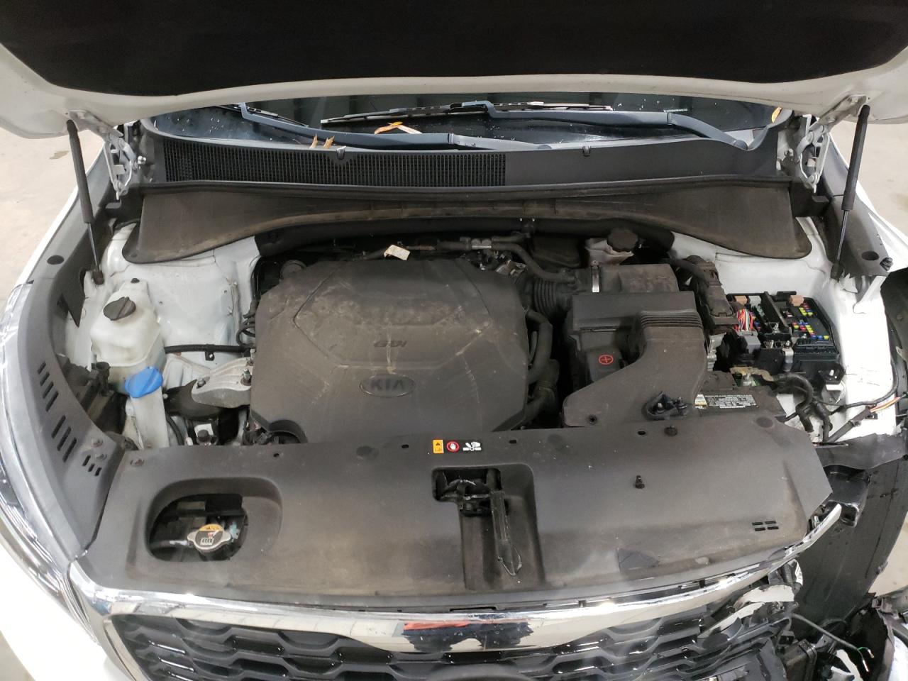 2019 Kia Sorento - Image 13